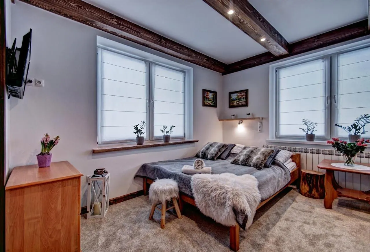Bed & Breakfast Willa Weronika Zakopane