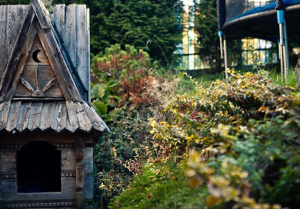 Willa Weronika Zakopane Bed & Breakfast