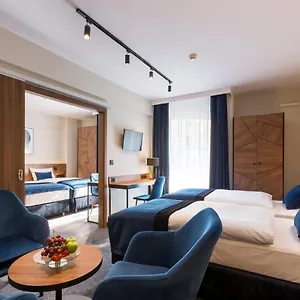 Ascot Premium Hotel Krakov