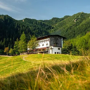 Hotel Górski Kalatówki, Zakopane