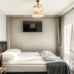 Bialy - 600m Krupowki Bed & Breakfast