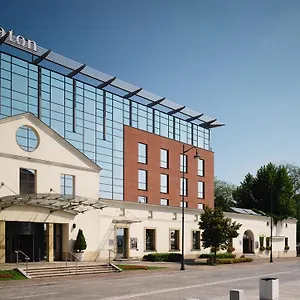 Sheraton Grand Hotel Krakov
