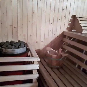 Ośrodek wypoczynkowy Zielony Dworek, Zakopane