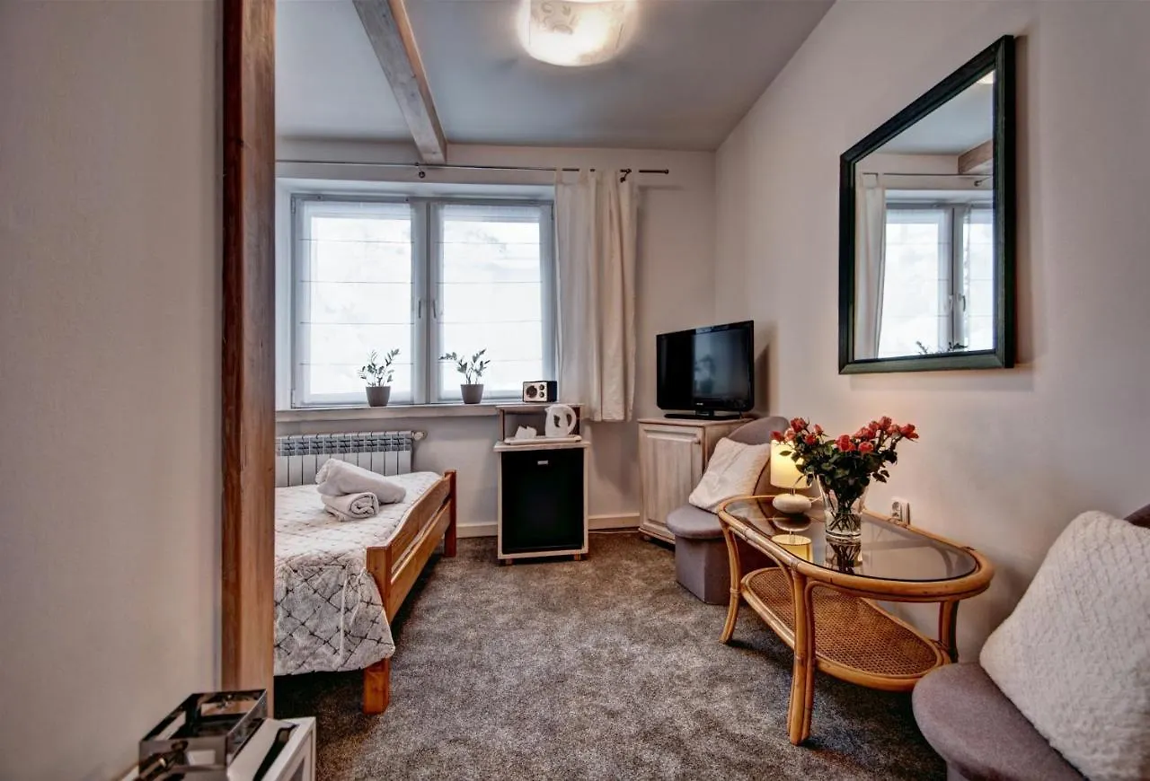 Willa Weronika Zakopane Bed & Breakfast