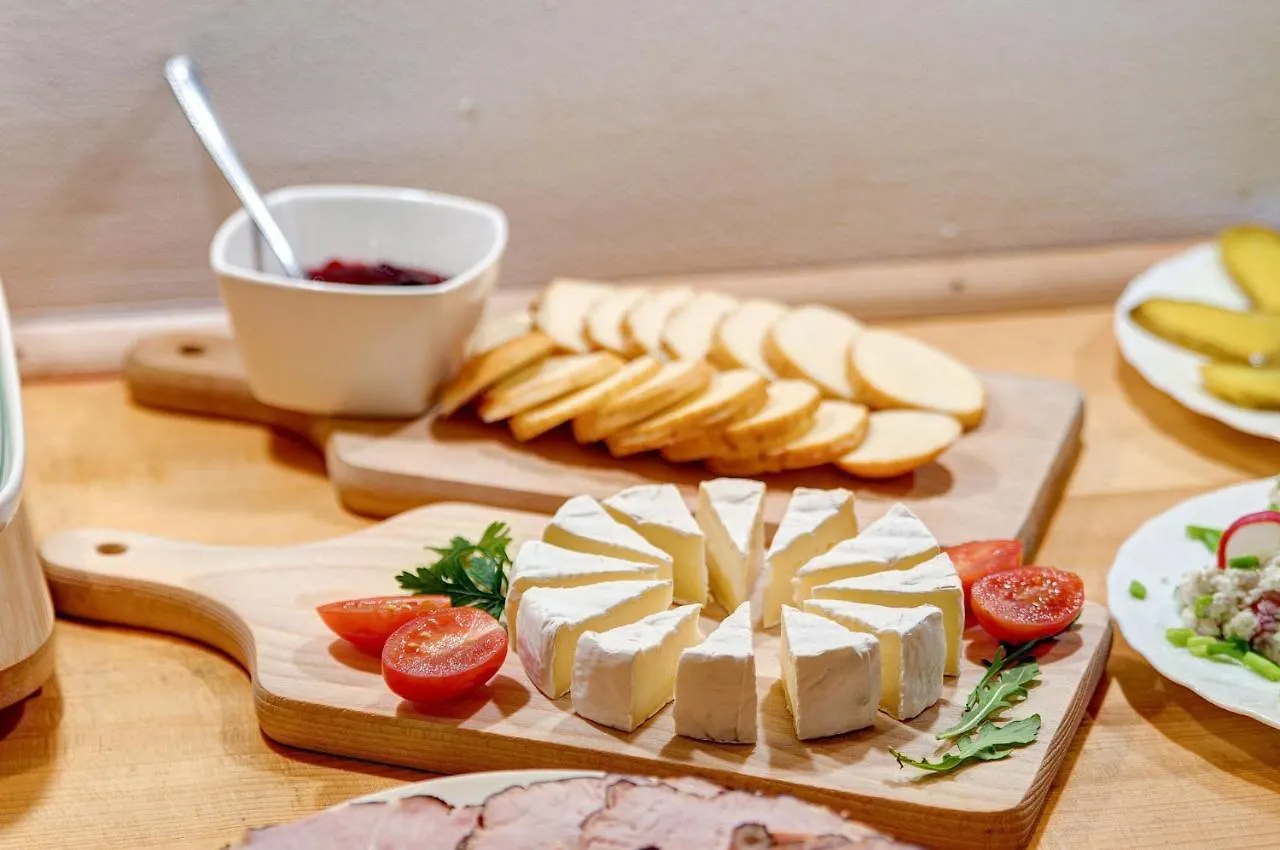Willa Weronika Zakopane Bed & Breakfast