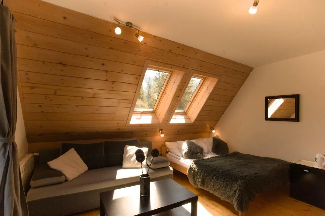 Willa Weronika Zakopane Bed & Breakfast